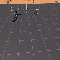 💪 Weight Lifting Simulator