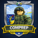 COMPREP- Comando de preparo