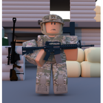 Uniformed Service Clothing