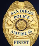 San Diego state police department