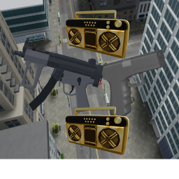 City Royale (BOOMBOX UPDATE)