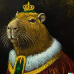 #Capybara Gang