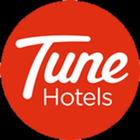 Tune Hotel's™