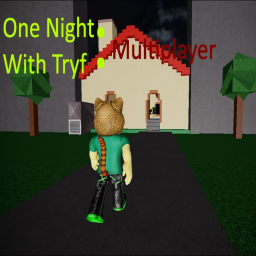One Night With Tryf: Multiplayer