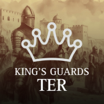 TER | The Royal Guard’s