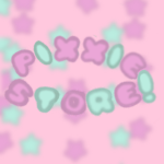Pixxie Store!