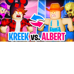 (FLAMINGO)(KREEKCRAFT)Flamingo vs KreekCraft icon