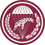 6th Airborne Brigade - PAF