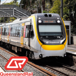 QR | Queensland Rail