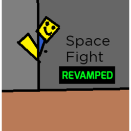Space Fight: Revamped