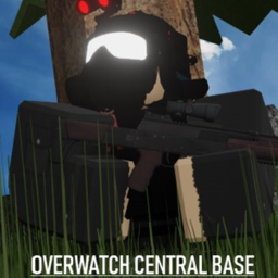 Overwatch Central Base: (Winter Season)