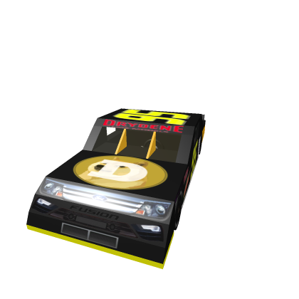 Robert Bobert Racing 1st car