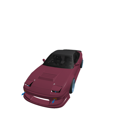 180SX