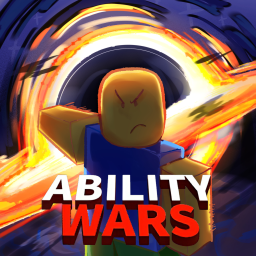 [UPDATE] Ability Wars icon