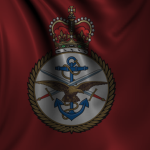 British Armed Forces -