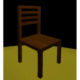 The chair icon