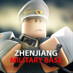 Zhenjiang Military Base