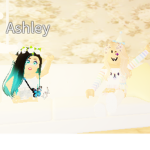 Blossom and Ashleys pastel clouds