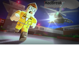 MadBreak