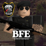 [BFE] - // Batalhão de Forças Especiais