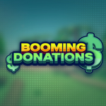 infinite donations