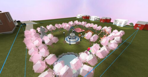 THe hangout 