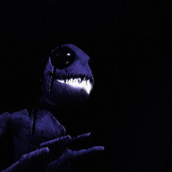 [MENAKUTKAN] Mata Tombol: Bab 1