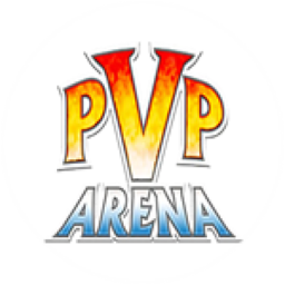 PVP arena