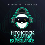 Hitch Gaming Experience
