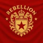 ⋆REBELLIØN⋆ | ØWNERS