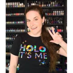 SimplyNailLogical Fan Group <3