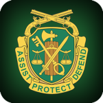 Military Police Corps: 1940's