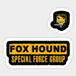 [official ArmyFox Solder]