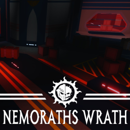 [BETA] Nemoraths Wrath