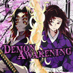 Demons Awakening