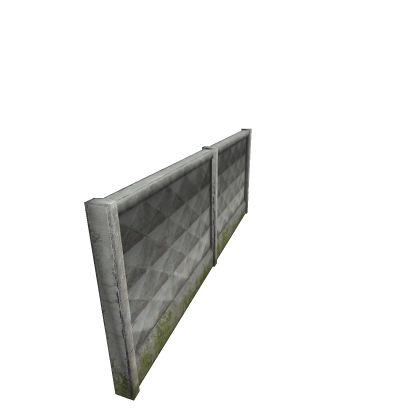 Soviet wall