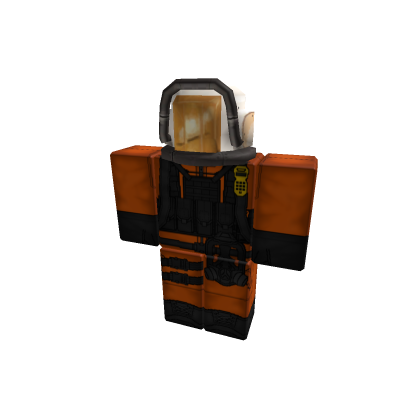 Nucleon Genetics Research Innovation Hazmat Unit