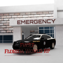 FW:RP Florida World RP (Beta Testing)