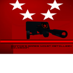 Bonnie's Games IOIst Artillery Division