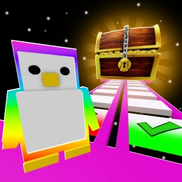 Penguin Glass Bridge icon