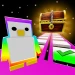 Penguin Glass Bridge icon