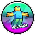 GOD MODE