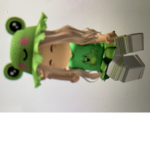 Froggy’s friends club