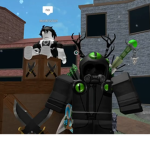 The Murder Mystery 2 Sandbox