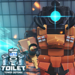 [🌈] Old Toilet TD (beta)