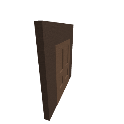 [WORKS] Clickable Door