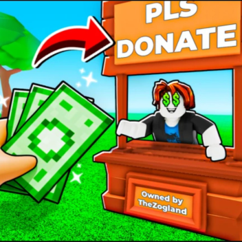 Ultiment Pls Donate