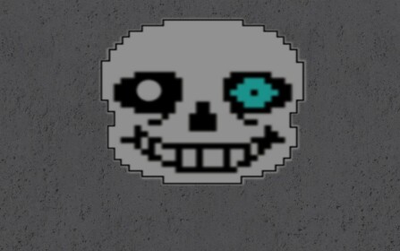 UNDERTALE The Royal Guard