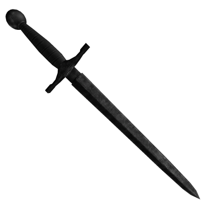 Void Assassin's Sword (Left Waist) thumbnail