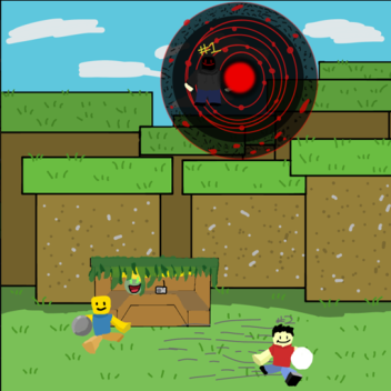 Ball Simulator.  (discontinued)